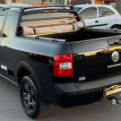 VW - VolksWagen Saveiro TROOPER 1.6 Mi Total Flex 8V CE 2010 Flex-2