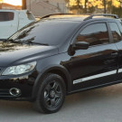 VW - VolksWagen Saveiro TROOPER 1.6 Mi Total Flex 8V CE 2010 Flex-0