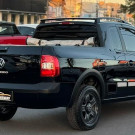 VW - VolksWagen Saveiro TROOPER 1.6 Mi Total Flex 8V CE 2010 Flex-1