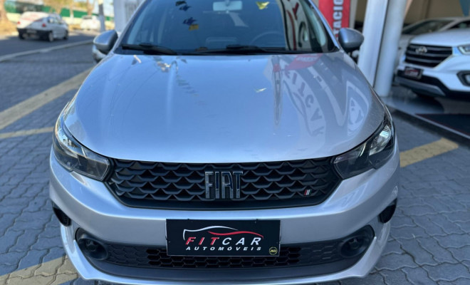 Fiat ARGO DRIVE 1.0 6V Flex 2021 Flex