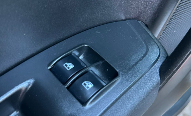 Fiat ARGO DRIVE 1.0 6V Flex 2021 Flex-8