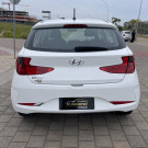 HB20 Sense 1.0 Flex 12V Mec. 2022-3