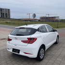 HB20 Sense 1.0 Flex 12V Mec. 2022-4