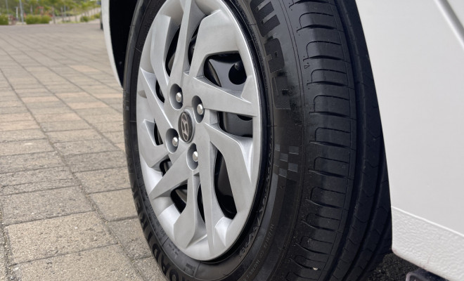 HB20 Sense 1.0 Flex 12V Mec. 2022-9