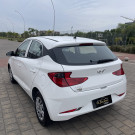 HB20 Sense 1.0 Flex 12V Mec. 2022-2