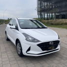 HB20 Sense 1.0 Flex 12V Mec. 2022-1