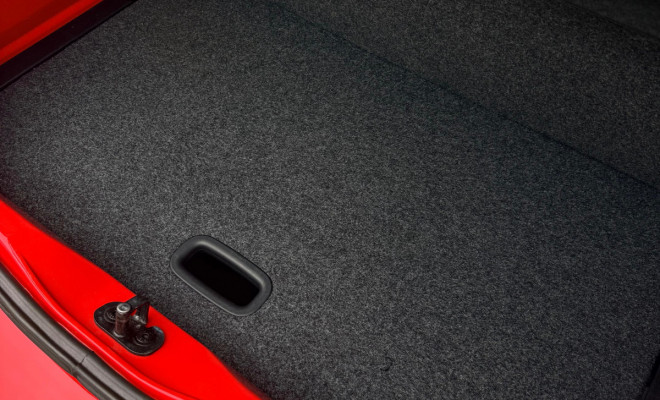 VW - VolksWagen up! high 1.0 Total Flex 12V 5p 2015 Flex-11