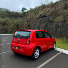 VW - VolksWagen up! high 1.0 Total Flex 12V 5p 2015 Flex-3