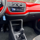 VW - VolksWagen up! high 1.0 Total Flex 12V 5p 2015 Flex-13