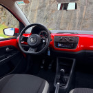 VW - VolksWagen up! high 1.0 Total Flex 12V 5p 2015 Flex-14