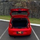 VW - VolksWagen up! high 1.0 Total Flex 12V 5p 2015 Flex-4