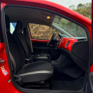 VW - VolksWagen up! high 1.0 Total Flex 12V 5p 2015 Flex-10