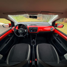 VW - VolksWagen up! high 1.0 Total Flex 12V 5p 2015 Flex-6