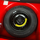 VW - VolksWagen up! high 1.0 Total Flex 12V 5p 2015 Flex-9