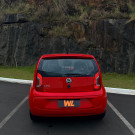 VW - VolksWagen up! high 1.0 Total Flex 12V 5p 2015 Flex-5