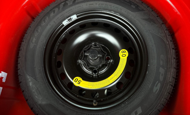 VW - VolksWagen up! high 1.0 Total Flex 12V 5p 2015 Flex-9