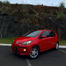 VW - VolksWagen up! high 1.0 Total Flex 12V 5p 2015 Flex-0