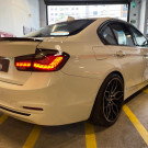 BMW 320iA Sport 2.0 16v TB Activeflex Aut. 2018-0