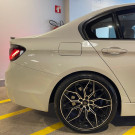 BMW 320iA Sport 2.0 16v TB Activeflex Aut. 2018-4