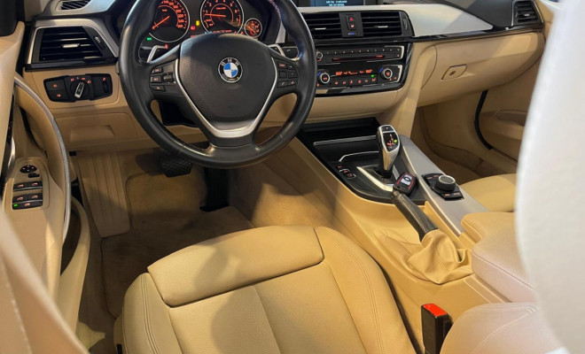 BMW 320iA Sport 2.0 16v TB Activeflex Aut. 2018-6