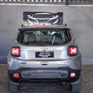 Jeep Renegade Longitude 2.0 4x4 TB Diesel Aut 2019 Diesel-1