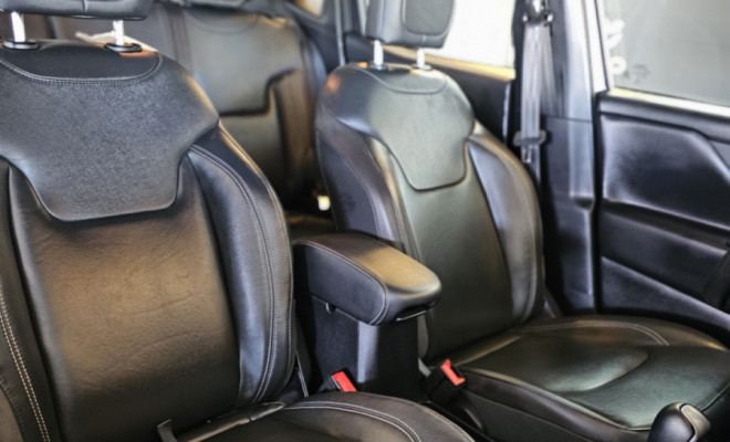 Jeep Renegade Longitude 2.0 4x4 TB Diesel Aut 2019 Diesel-4