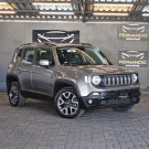 Jeep Renegade Longitude 2.0 4x4 TB Diesel Aut 2019 Diesel-6