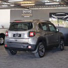 Jeep Renegade Longitude 2.0 4x4 TB Diesel Aut 2019 Diesel-5