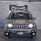 Jeep Renegade Longitude 2.0 4x4 TB Diesel Aut 2019 Diesel-2