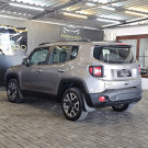 Jeep Renegade Longitude 2.0 4x4 TB Diesel Aut 2019 Diesel-0