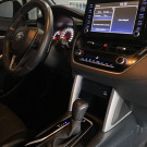 Toyota Corolla Cross XRE 2.0 16V Flex Aut. 2022 Flex-2