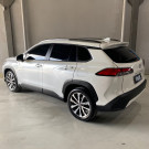 Toyota Corolla Cross XRE 2.0 16V Flex Aut. 2022 Flex-4