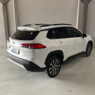 Toyota Corolla Cross XRE 2.0 16V Flex Aut. 2022 Flex-5