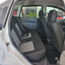 Ford Fiesta Sedan SE 1.6 8V Flex 4p 2014 Flex-3