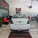 Ford Fiesta Sedan SE 1.6 8V Flex 4p 2014 Flex-5