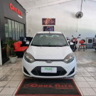 Ford Fiesta Sedan SE 1.6 8V Flex 4p 2014 Flex-8