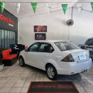 Ford Fiesta Sedan SE 1.6 8V Flex 4p 2014 Flex-7