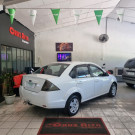 Ford Fiesta Sedan SE 1.6 8V Flex 4p 2014 Flex-1
