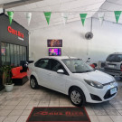 Ford Fiesta Sedan SE 1.6 8V Flex 4p 2014 Flex-0
