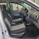 Ford Fiesta Sedan SE 1.6 8V Flex 4p 2014 Flex-4
