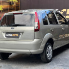 Ford Fiesta 1.0 2008 Flex Completo    BAIXO CUSTO-2