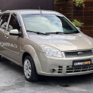 Ford Fiesta 1.0 2008 Flex Completo    BAIXO CUSTO-1