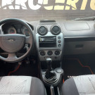 Ford Fiesta 1.0 2008 Flex Completo    BAIXO CUSTO-4