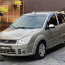 Ford Fiesta 1.0 2008 Flex Completo    BAIXO CUSTO-0