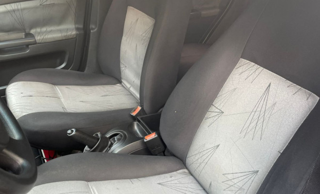 Ford Fiesta 1.0 2008 Flex Completo    BAIXO CUSTO-6