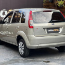 Ford Fiesta 1.0 2008 Flex Completo    BAIXO CUSTO-3