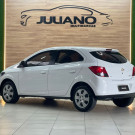 GM - Chevrolet ONIX HATCH LT 1.4 8V FlexPower 5p Mec. 2015 Flex-2
