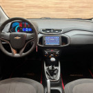 GM - Chevrolet ONIX HATCH LT 1.4 8V FlexPower 5p Mec. 2015 Flex-5
