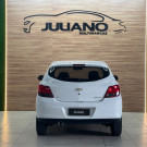 GM - Chevrolet ONIX HATCH LT 1.4 8V FlexPower 5p Mec. 2015 Flex-13