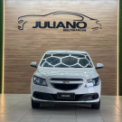 GM - Chevrolet ONIX HATCH LT 1.4 8V FlexPower 5p Mec. 2015 Flex-12